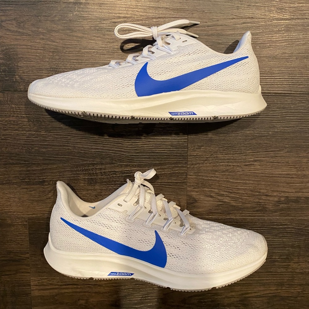 Nike Mens Air Zoom Pegasus 36